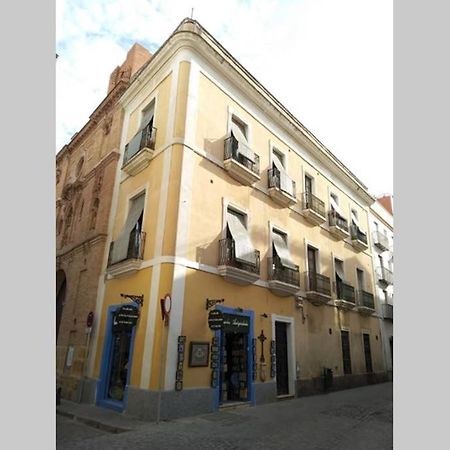 شقة إشبيلية  في Apartamento Centro Encarnacion 2º I المظهر الخارجي الصورة